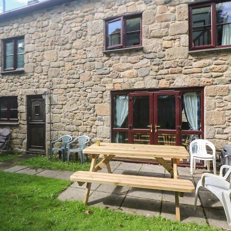 Barn Cottage Пензанс Экстерьер фото