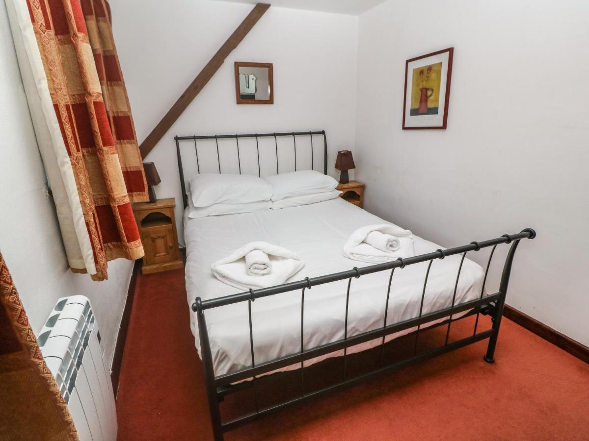 Barn Cottage Пензанс Экстерьер фото