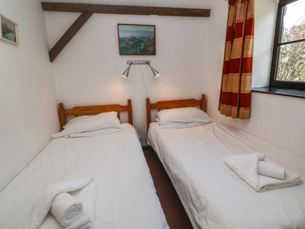Barn Cottage Пензанс Экстерьер фото
